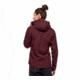 Black Diamond Element Hoody - Womens, Bordeaux, Small, AP7440256018SML1