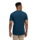 Black Diamond Engineered Diamond Short Sleeve Tee - Mens, Indigo, Medium, AP7524724013MED1