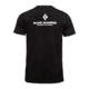 Black Diamond Equipment For Alpinist Short Sleeve T-Shirt - Mens, Black, Extra Large, APYL4X015XLG1
