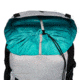 Black Diamond Ethos 32 Backpack, White/Steel Grey, One Size, BD6812519425ALL1
