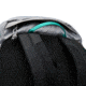 Black Diamond Ethos 32 Backpack, White/Steel Grey, One Size, BD6812519425ALL1