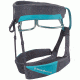 Black Diamond Ethos Harness-Corral Reef-Large