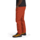 Black Diamond Ethos Pants - Mens, Burnt Sienna, Medium, AP7501466044MED1