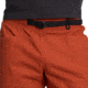 Black Diamond Ethos Pants - Mens, Burnt Sienna, Medium, AP7501466044MED1