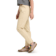 Black Diamond Ethos Pants - Womens, White Oak, Large, AP7501562019LRG1
