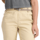 Black Diamond Ethos Pants - Womens, White Oak, Large, AP7501562019LRG1