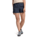 Black Diamond Ethos Shorts - Womens, Charcoal, Small, AP7501570038SML1