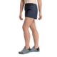 Black Diamond Ethos Shorts - Womens, Charcoal, Small, AP7501570038SML1