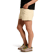 Black Diamond Ethos Shorts - Womens, White Oak, Small, AP7501572019SML1