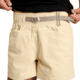 Black Diamond Ethos Shorts - Womens, White Oak, Small, AP7501572019SML1