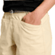 Black Diamond Ethos Shorts - Womens, White Oak, Small, AP7501572019SML1