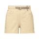 Black Diamond Ethos Shorts - Womens, White Oak, Small, AP7501572019SML1