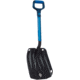 Black Diamond Evac 9 Shovel, Ultra Blue, One Size, BD1021984031ALL1