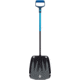 Black Diamond Evac 9 Shovel, Ultra Blue, One Size, BD1021984031ALL1