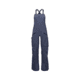 Black Diamond Factor Bibs - Womens, Charcoal, Medium, AP7410260038MED1