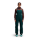 Black Diamond Factor Bibs - Womens, Deep Woods, Large, AP7410263062LRG1