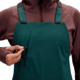 Black Diamond Factor Bibs - Womens, Deep Woods, Large, AP7410263062LRG1