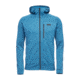 Black Diamond Factor Hoodie - Men's, Astral Blue, Small, AP7440404002SML1