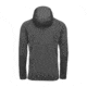 Black Diamond Factor Hoodie - Mens, Black, Medium, AP7440400002MED1