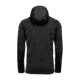 Black Diamond Factor Hoodie - Mens, Black, Small, AP7440400002SML1