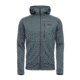 Black Diamond Factor Hoodie - Mens, Deep Forest, Small, AP7440403003SML1