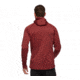 Black Diamond Factor Hoody - Mens, Red Rock/Black, Medium, AP7440409178MED1
