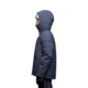 Black Diamond Factor Insulated Parka - Womens, Charcoal, Extra Large, AP7461070038XLG1
