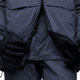 Black Diamond Factor Insulated Parka - Womens, Charcoal, Extra Large, AP7461070038XLG1