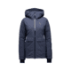 Black Diamond Factor Insulated Parka - Womens, Charcoal, Extra Large, AP7461070038XLG1