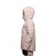 Black Diamond Factor Insulated Parka - Womens, Pale Mauve, Medium, AP7461075019MED1