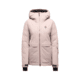 Black Diamond Factor Insulated Parka - Women's, Pale Mauve, Medium, AP7461075019MED1