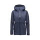 Open Box, Dealer Demo, Black Diamond Factor Shell - Women's, Charcoal, Small, AP7461080038SML1