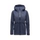 Black Diamond Factor Shell - Womens, Charcoal, Large, AP7461080038LRG1