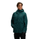 Black Diamond Factor Shell - Womens, Deep Woods, Small, AP7461083062SML1