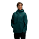 Black Diamond Factor Shell - Womens, Deep Woods, Small, AP7461083062SML1