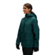Black Diamond Factor Shell - Womens, Deep Woods, Small, AP7461083062SML1