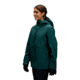 Black Diamond Factor Shell - Womens, Deep Woods, Small, AP7461083062SML1