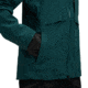 Black Diamond Factor Shell - Womens, Deep Woods, Small, AP7461083062SML1