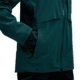 Black Diamond Factor Shell - Womens, Deep Woods, Small, AP7461083062SML1