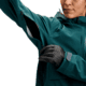 Black Diamond Factor Shell - Womens, Deep Woods, Small, AP7461083062SML1