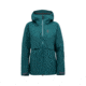 Black Diamond Factor Shell - Womens, Deep Woods, Small, AP7461083062SML1