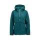 Black Diamond Factor Shell - Womens, Deep Woods, Small, AP7461083062SML1