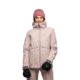 Black Diamond Factor Shell - Womens, Pale Mauve, Medium, AP7461085019MED1