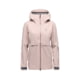 Open Box, Dealer Demo, Black Diamond Factor Shell - Women's, Pale Mauve, Medium, AP7461085019MED1