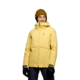 Black Diamond Factor Shell - Womens, Soft Ochre, Medium, AP7461087024MED1
