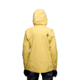 Black Diamond Factor Shell - Womens, Soft Ochre, Medium, AP7461087024MED1