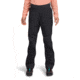 Black Diamond Fineline Stretch Full Zip Pants - Womens, Black, Small, AP7420140002SML1