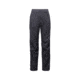 Black Diamond Fineline Stretch Full Zip Pants - Womens, Black, Small, AP7420140002SML1