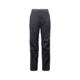 Black Diamond Fineline Stretch Full Zip Pants - Womens, Black, Large, AP7420140002LRG1