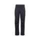 Black Diamond Fineline Stretch FZ Pants - Men's, Black, Medium, AP7420130002MED1